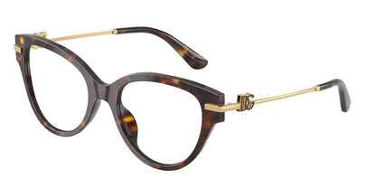 Dolce & Gabbana DG3438 502