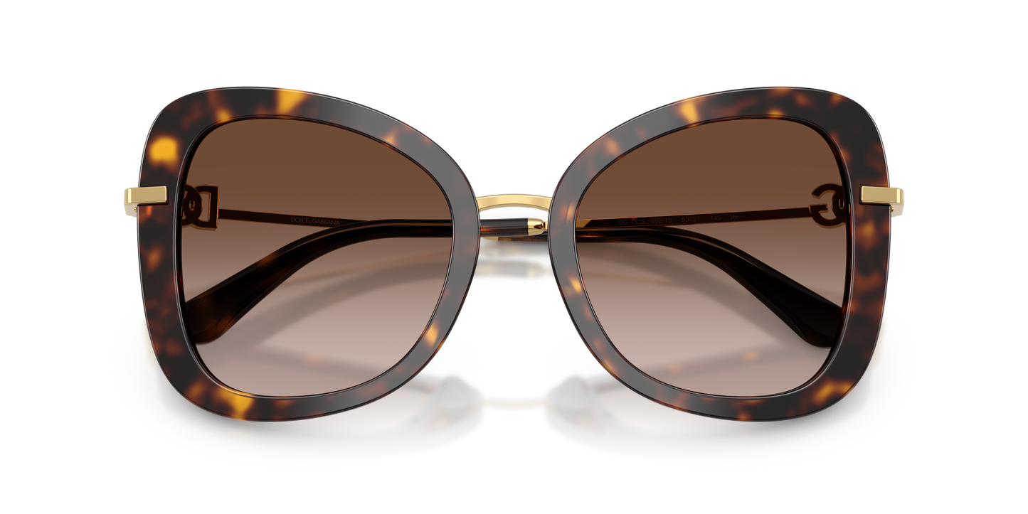 Dolce & Gabbana DG3438 502