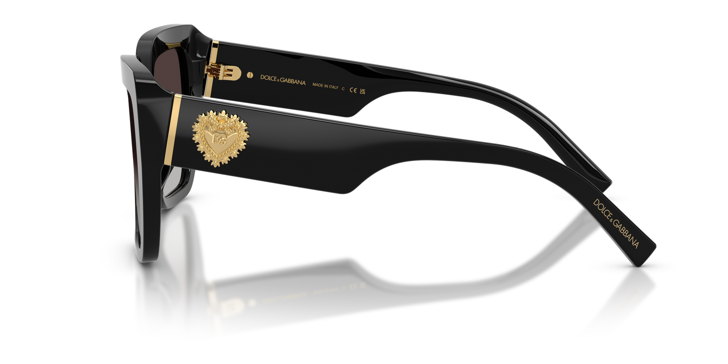 Dolce & Gabbana DG4538 501/8G