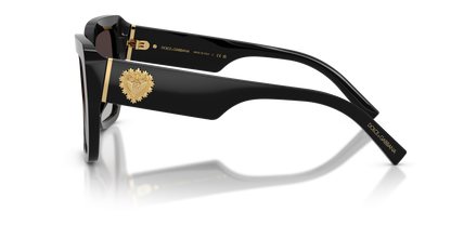Dolce & Gabbana DG4538 501/8G