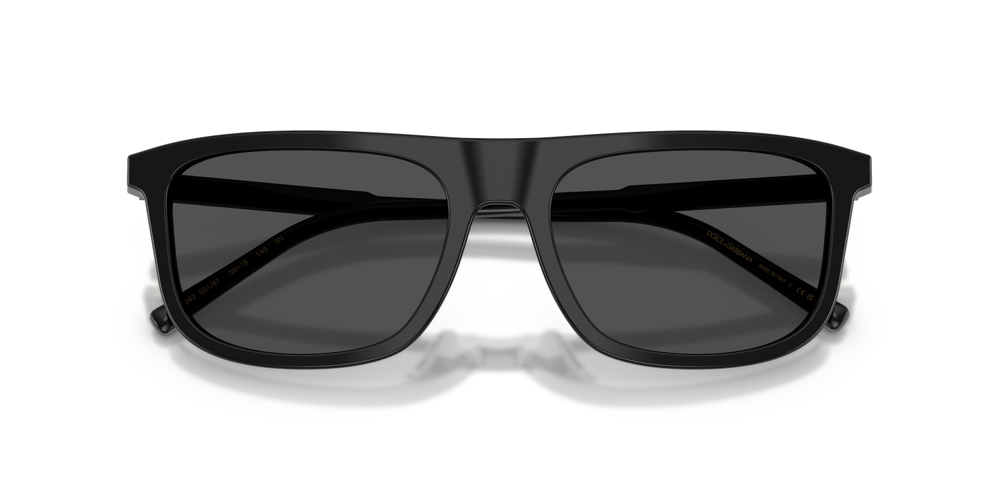 Dolce & Gabbana DG4542 501/87