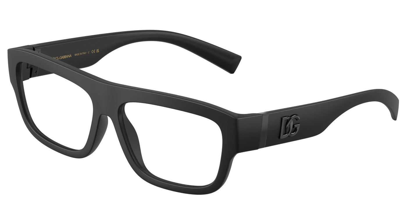 Dolce & Gabbana DG5114 2525
