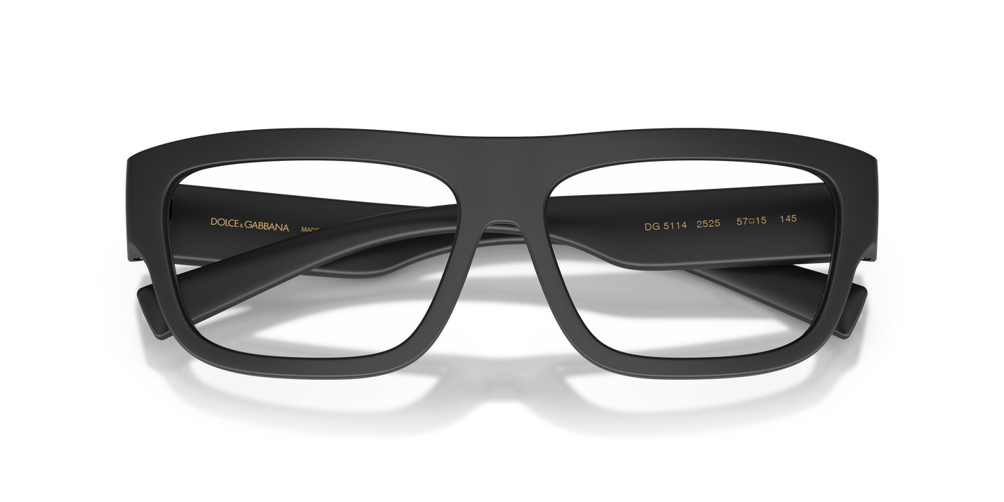 Dolce & Gabbana DG5114 2525