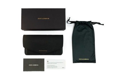 Dolce & Gabbana DG 4507 25256G