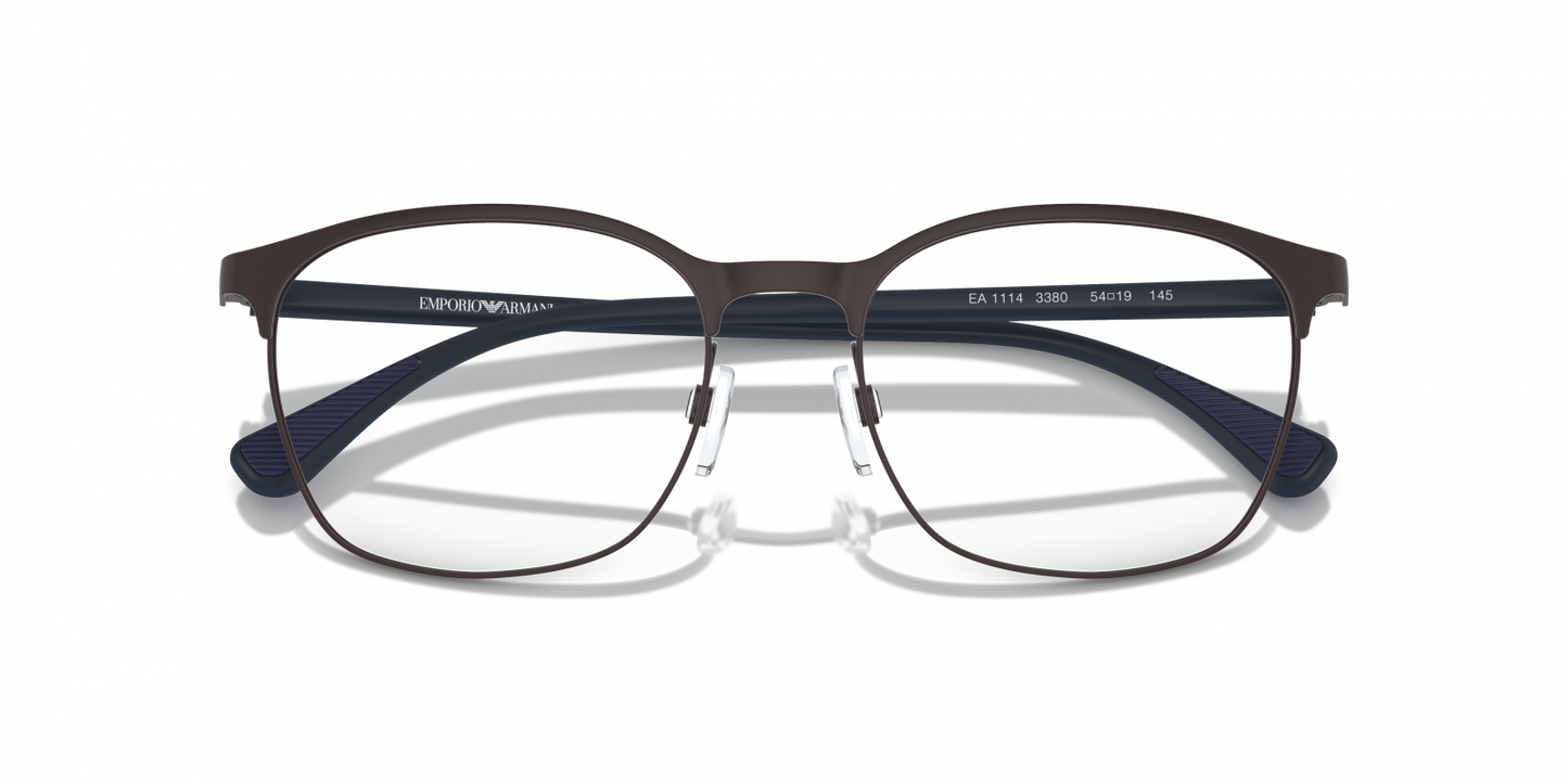 Emporio Armani EA 1114 3380