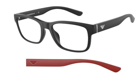 Emporio Armani EA 3201U 5001