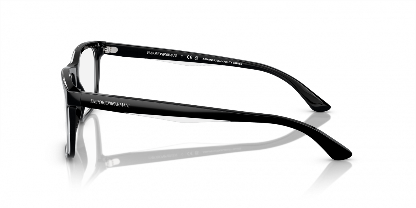 Emporio Armani EA 3227 6051