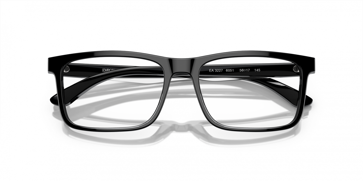 Emporio Armani EA 3227 6051