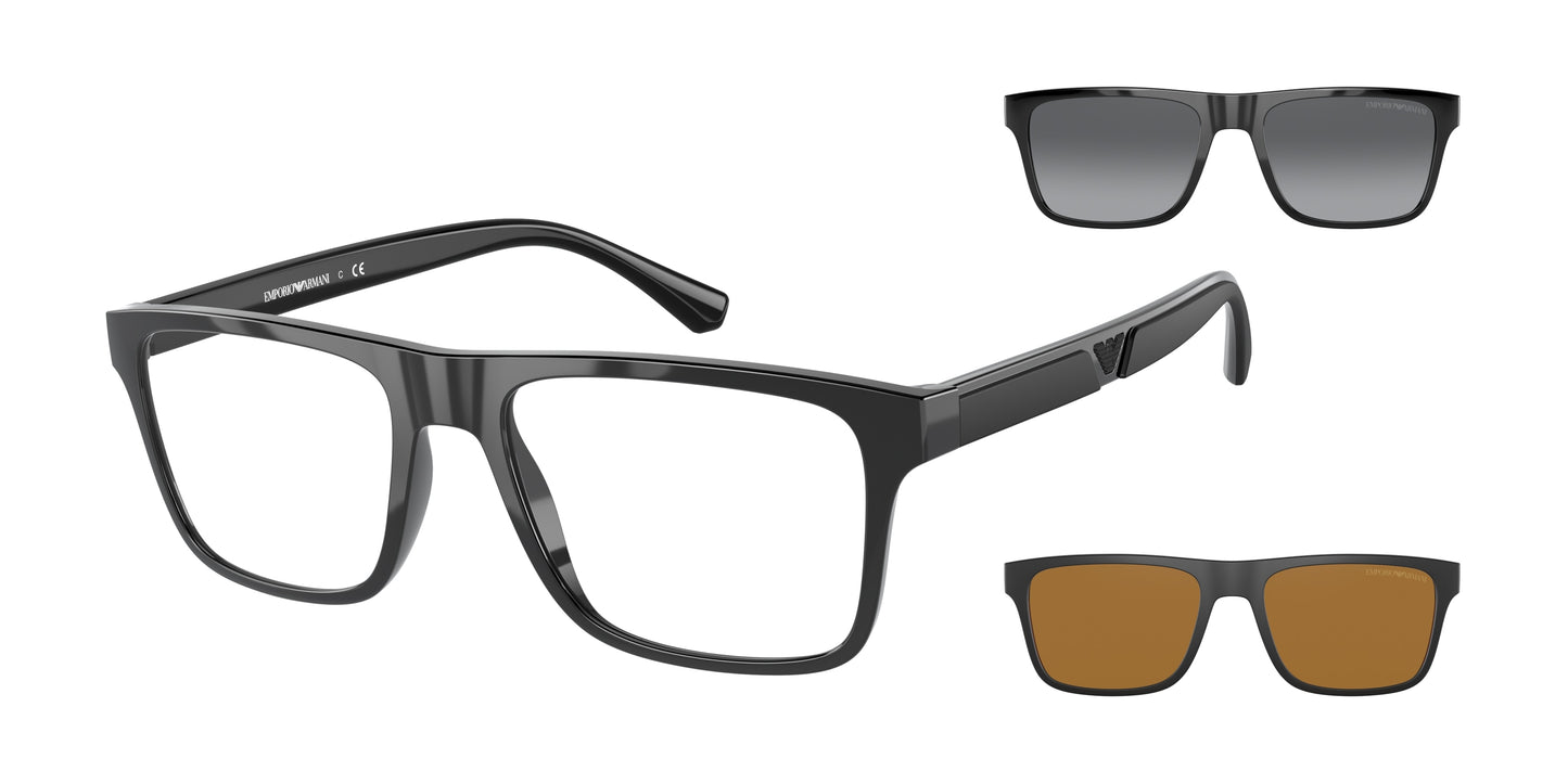 Emporio Armani EA4115 50171W