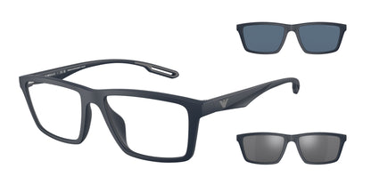 Emporio Armani EA4189U 50881W