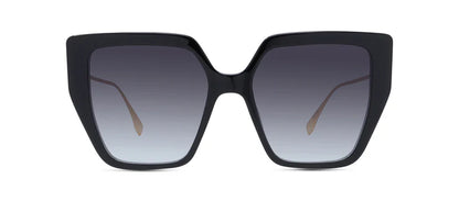 Fendi FE40012U 01B BAGUETTE