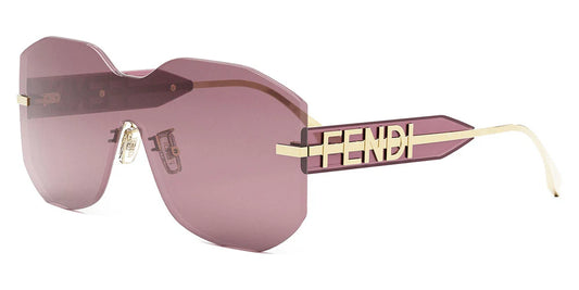 Fendi FE 40067U FENDIGRAPHY