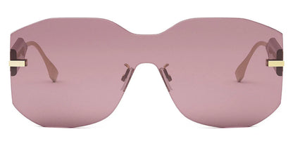 Fendi FE 40067U FENDIGRAPHY