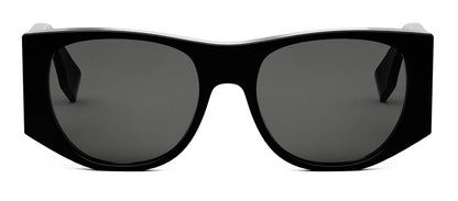 Fendi FE 40109I 01A BAGUETTE
