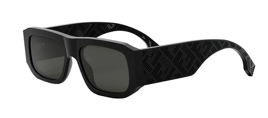 Fendi FE 40113I 02A SHADOW