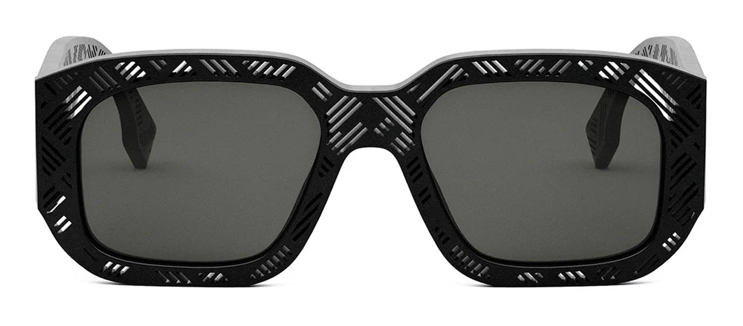 Fendi FE 40113I 02A SHADOW