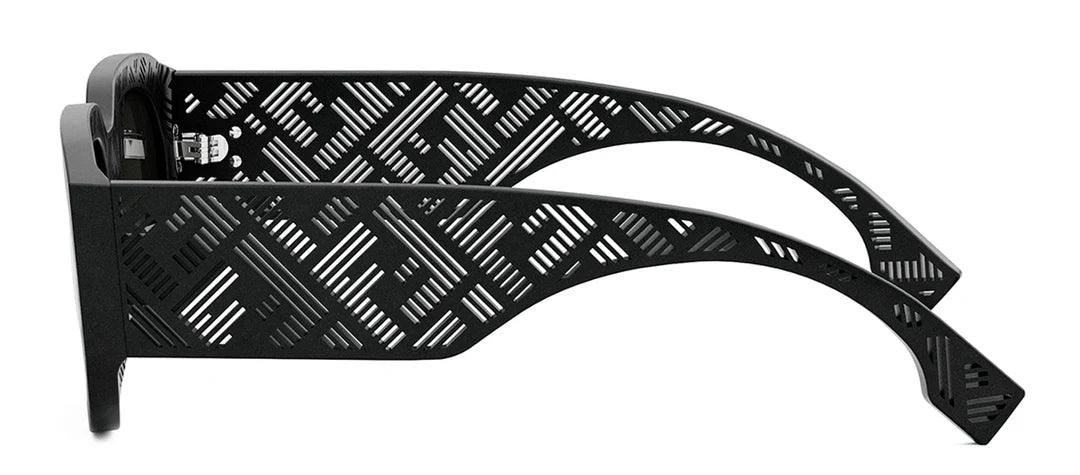 Fendi FE 40113I 02A SHADOW
