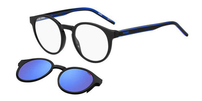 Hugo Boss HG 1244CS D51