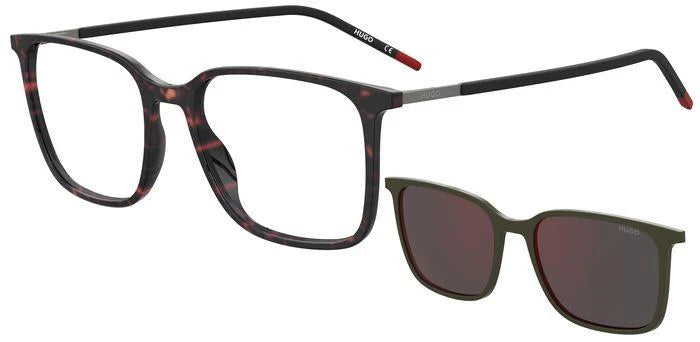 Hugo Boss HG 1270/CS 581