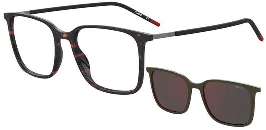 Hugo Boss HG 1270/CS 581