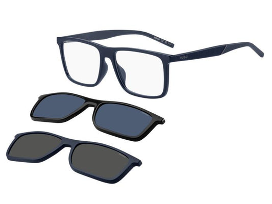 Hugo Boss HG 1331CS 9N7