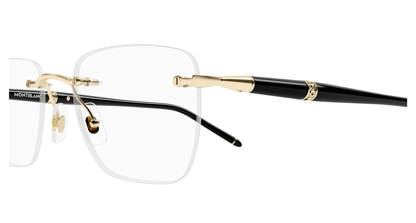 Montblanc MB0346O-001