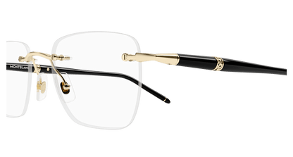 Montblanc MB0346O-001