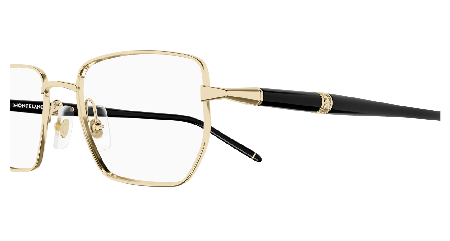 Montblanc MB0347O 004
