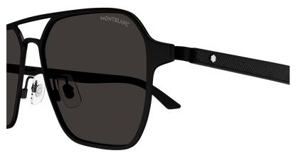 Montblanc MB0360S 001