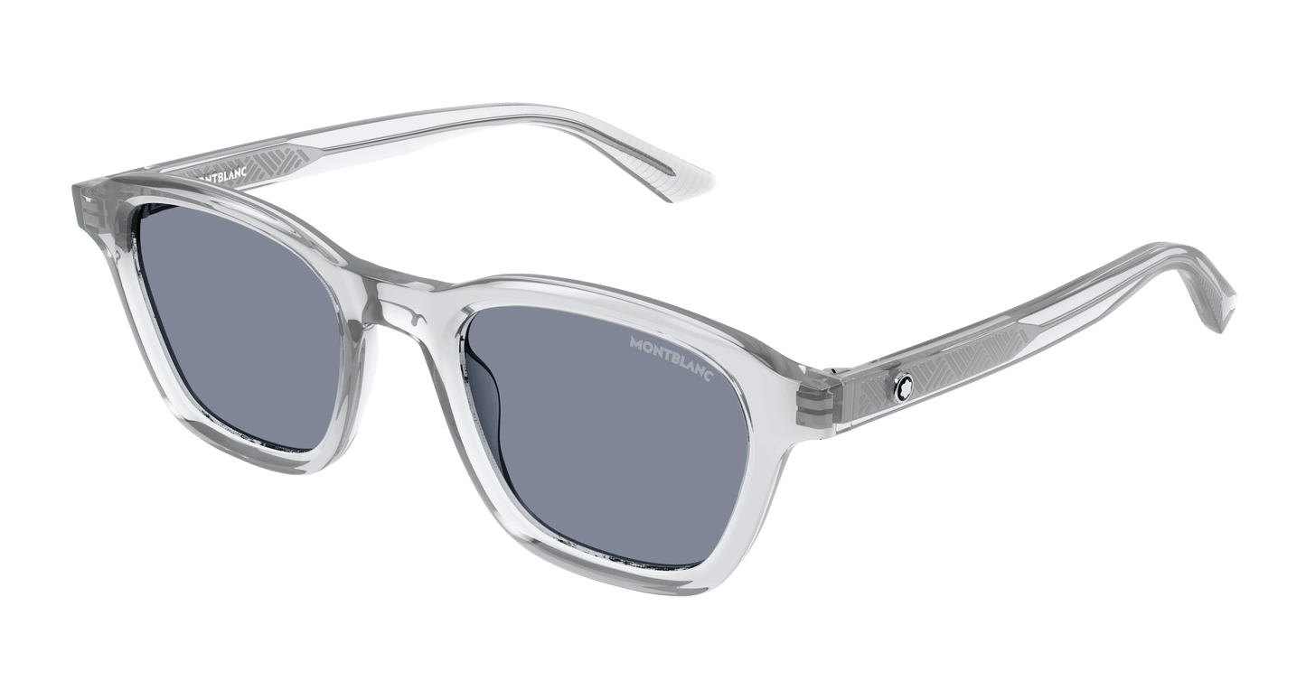 Montblanc MB0384S 004