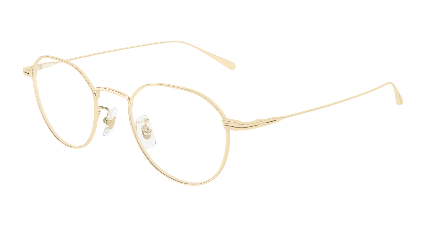 Montblanc MB0476OA 001