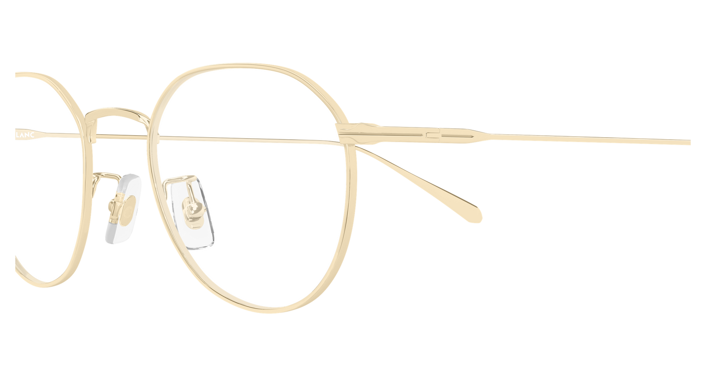 Montblanc MB0476OA 001