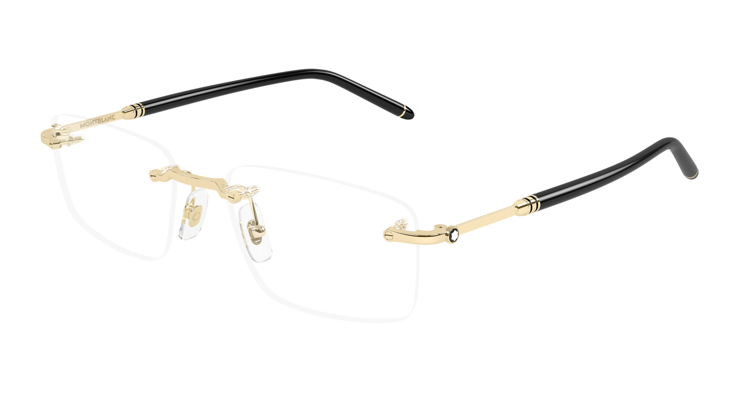 Montblanc MB0480O 001