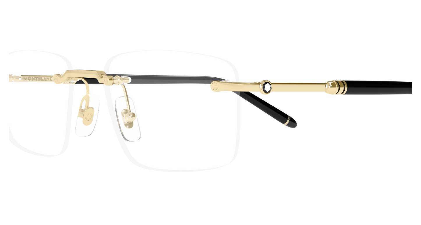 Montblanc MB0480O 001