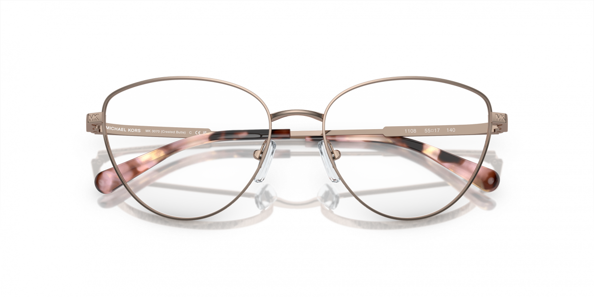 Michael Kors MK3070 1108 Crested Butte
