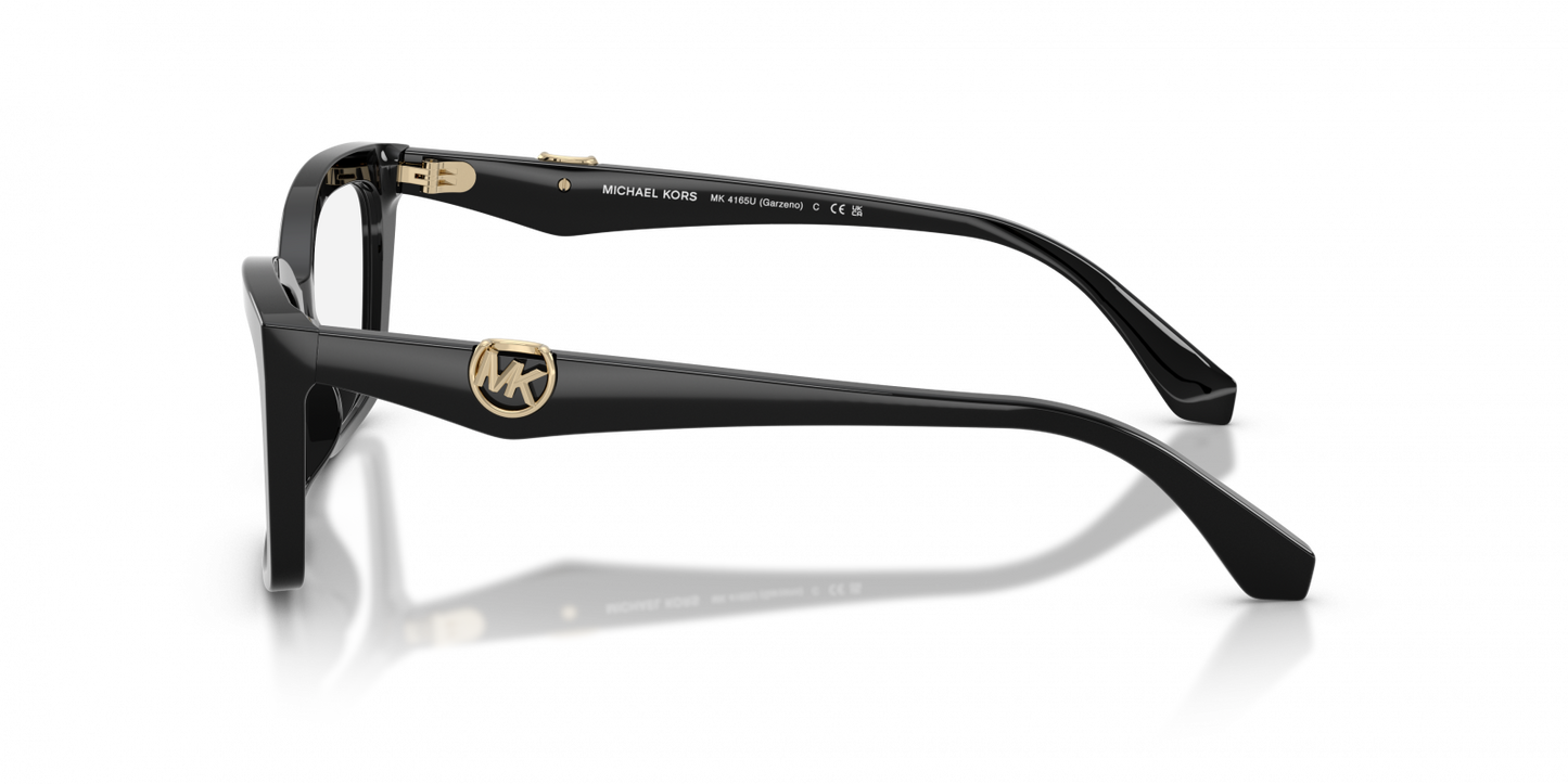 Michael Kors MK4165U 3005 Garzeno