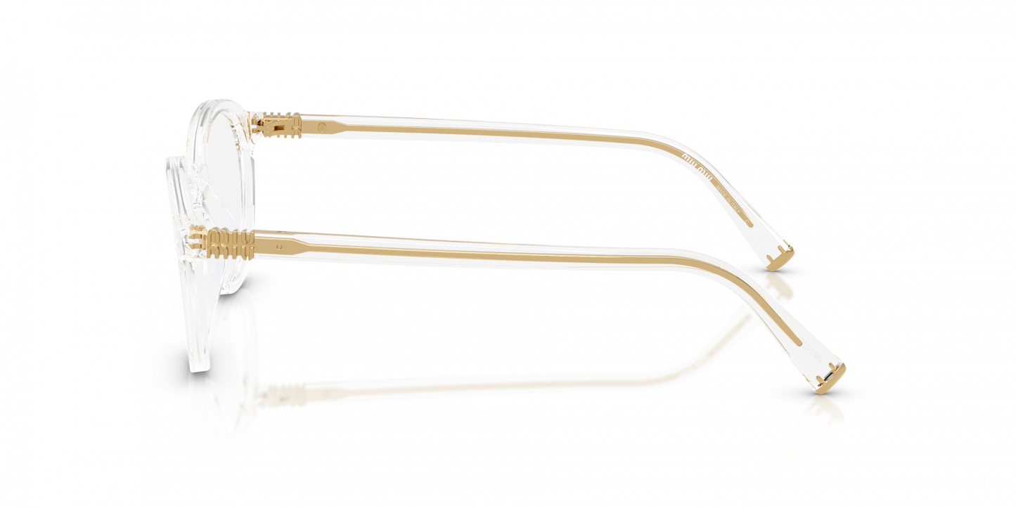 Miu Miu MU 02WV 15Z1O1