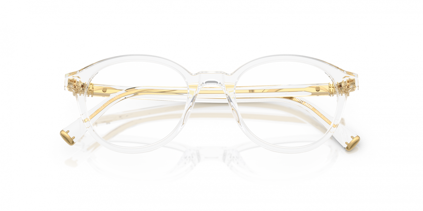 Miu Miu MU 02WV 15Z1O1