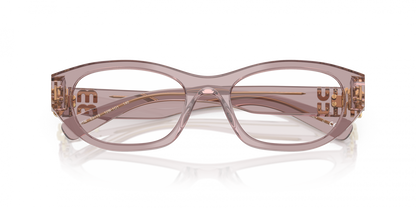 Miu Miu MU 03WV 12W101