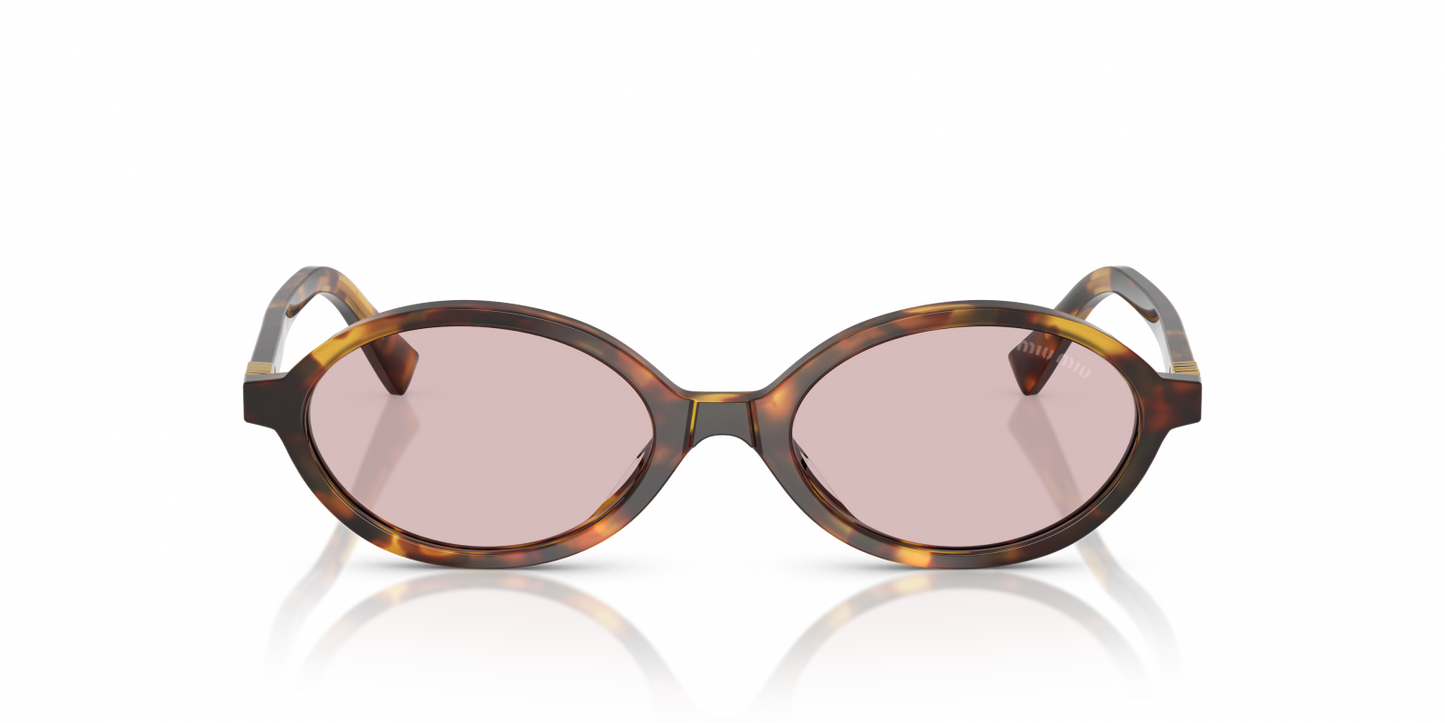 Miu Miu MU 04ZS 14L4I0