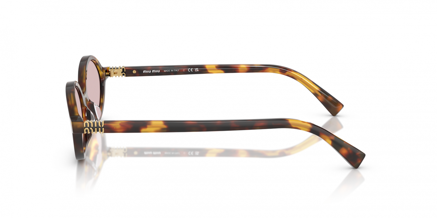 Miu Miu MU 04ZS 14L4I0