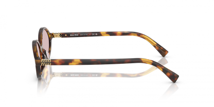 Miu Miu MU 04ZS 14L4I0