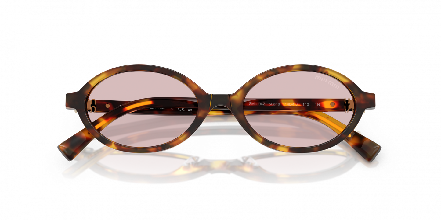 Miu Miu MU 04ZS 14L4I0