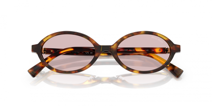 Miu Miu MU 04ZS 14L4I0