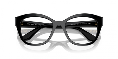 Miu Miu MU 05XV 1AB1O1