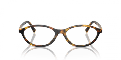 Miu Miu MU 09XV VAU1O1