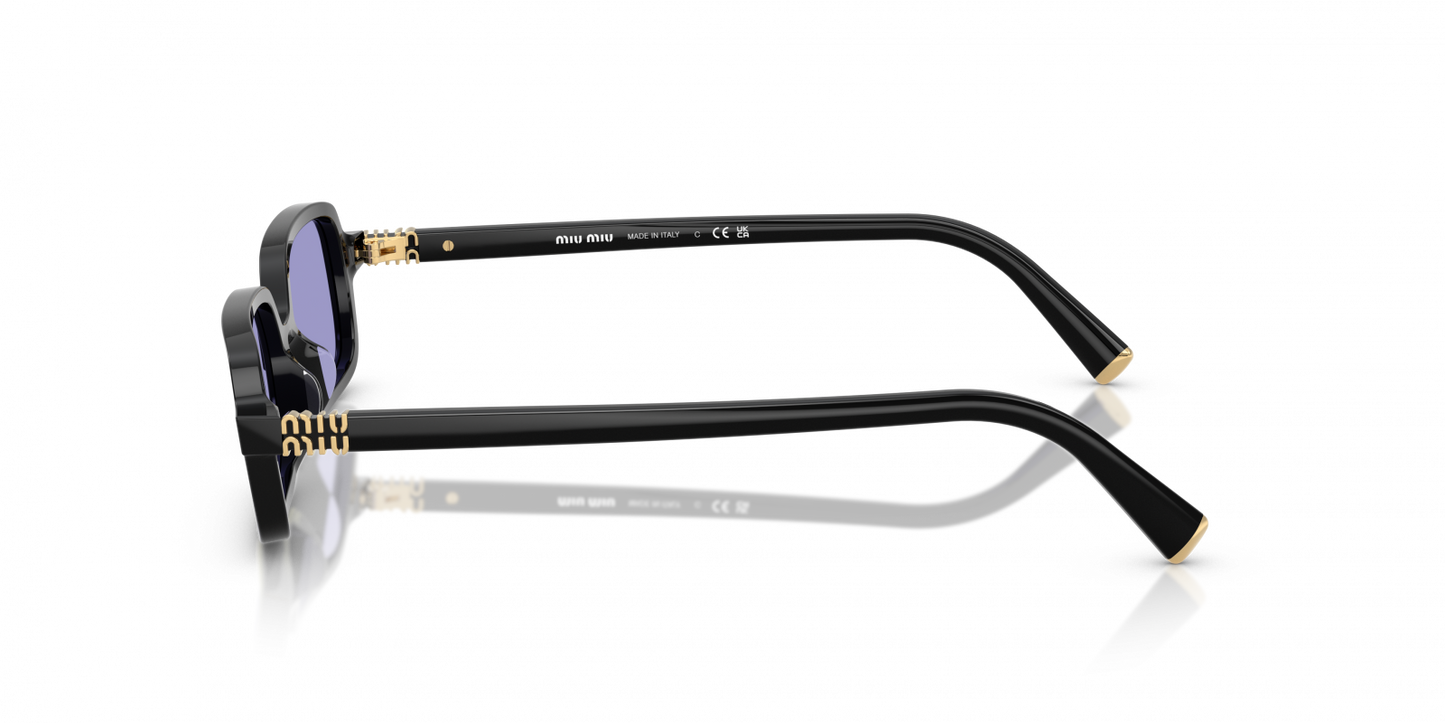 Miu Miu MU 11ZS 16K01O