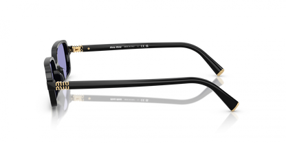 Miu Miu MU 11ZS 16K01O