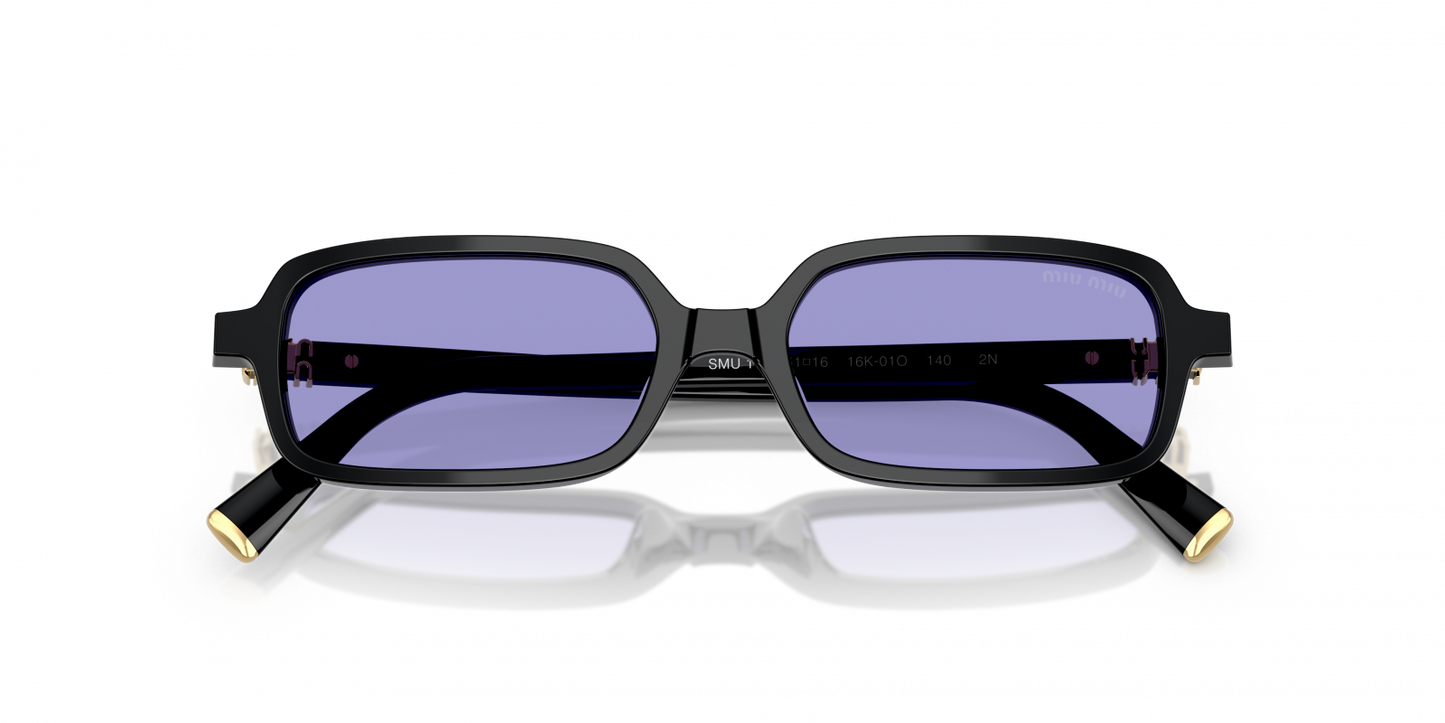 Miu Miu MU 11ZS 16K01O