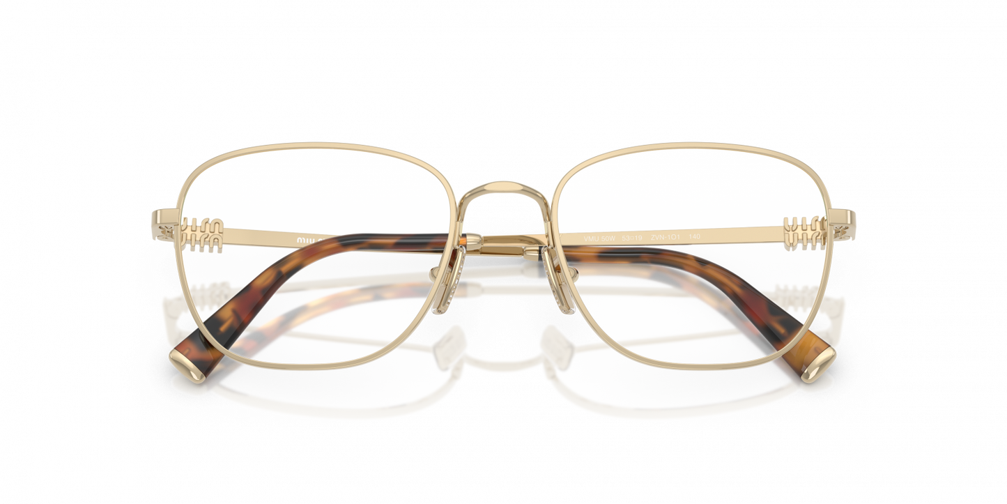 Miu Miu MU 50WV ZVN1O1